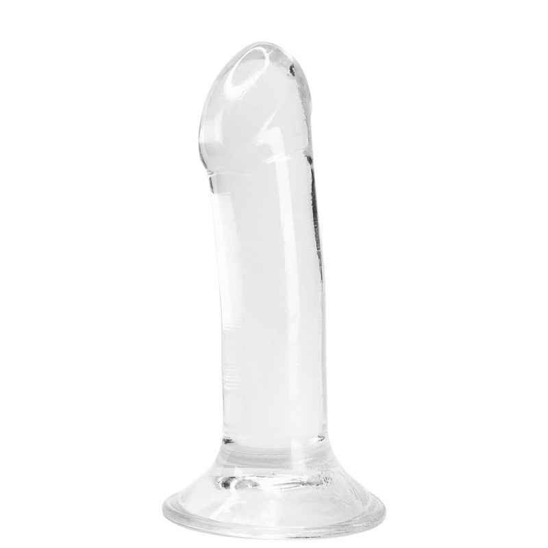 Фалоімітатор Alive Valiant Jelly Dildo