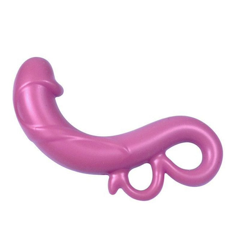 Стимулятор простати і точки G - Alive Bifinger Light Violet