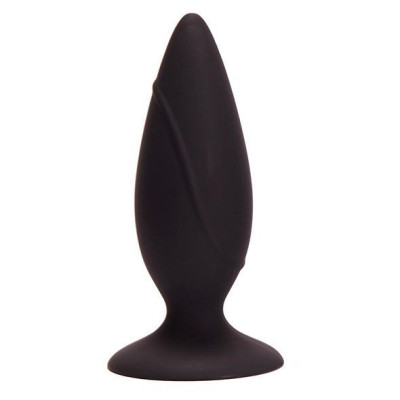 Набір анальних пробок Pornhub Anal Training Kit, макс. діаметр 3 см - 3,6см - 4 см