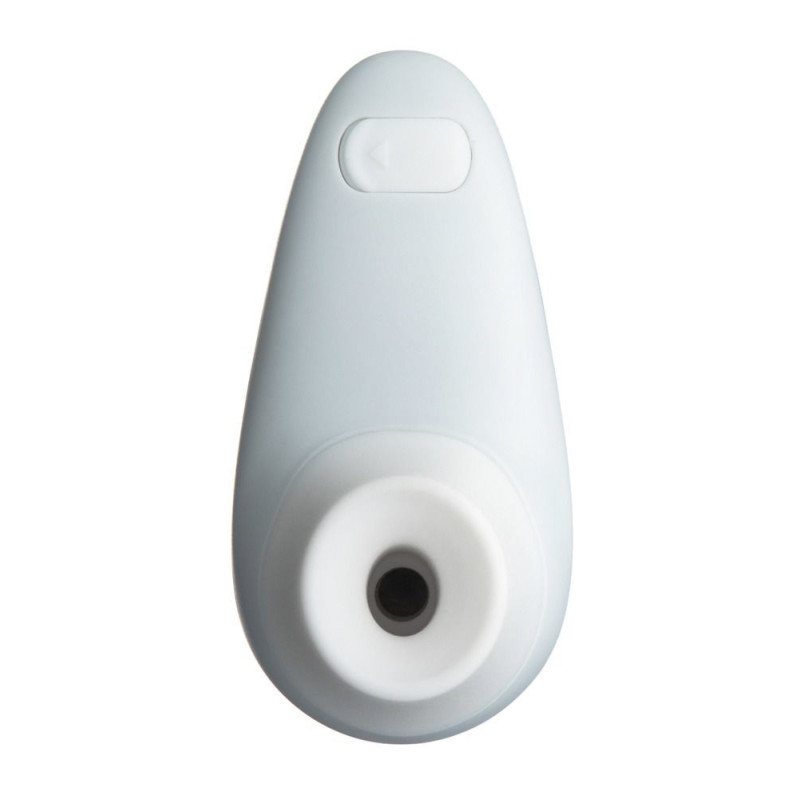 Вакуумний кліторальний стимулятор Womanizer Starlet White