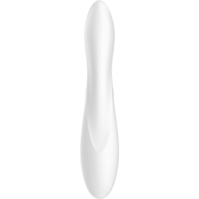 Вакуумний вібратор-кролик Satisfyer Pro Plus G-Spot Rabbit (пом'ята упаковка)