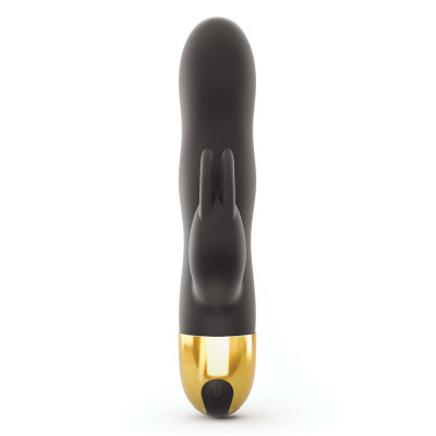 Вібратор Dorcel RABBIT EXPERT G (пом'ята упаковка)