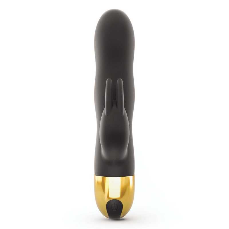 Вібратор Dorcel RABBIT EXPERT G (пом'ята упаковка)