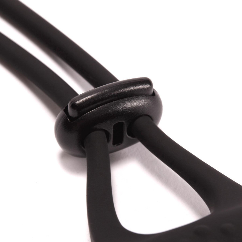 Віброкільце-ласо Pornhub Vibrating Tighten Up Ring (незначні дефекти пакування)
