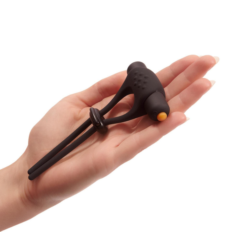 Віброкільце-ласо Pornhub Vibrating Tighten Up Ring (незначні дефекти пакування)