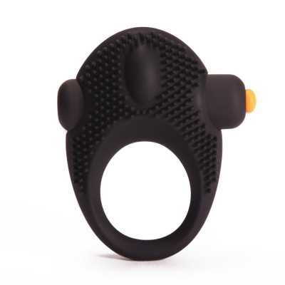 Ерекційне віброкільце Pornhub Vibrating Cock Ring (незначні дефекти пакування)
