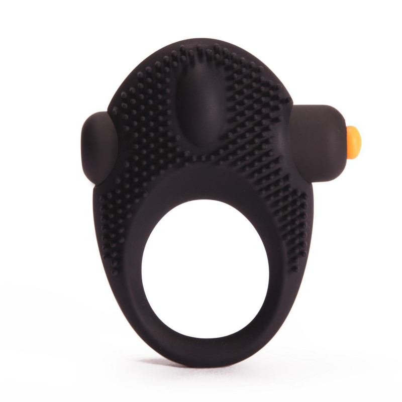 Ерекційне віброкільце Pornhub Vibrating Cock Ring (незначні дефекти пакування)