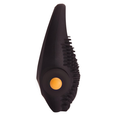 Ерекційне віброкільце Pornhub Vibrating Cock Ring (незначні дефекти пакування)