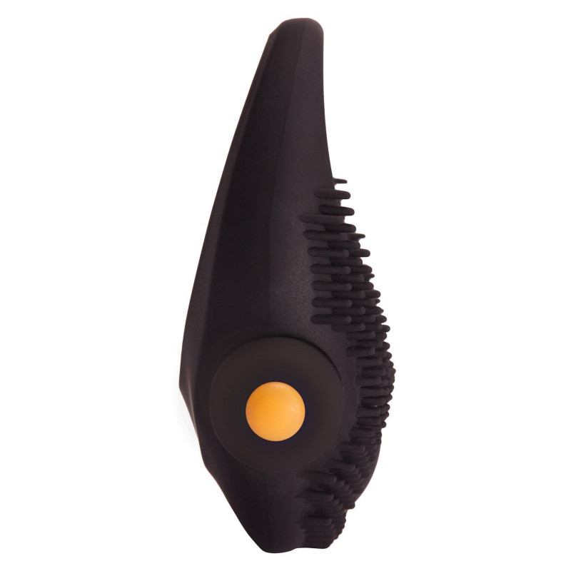 Ерекційне віброкільце Pornhub Vibrating Cock Ring (незначні дефекти пакування)
