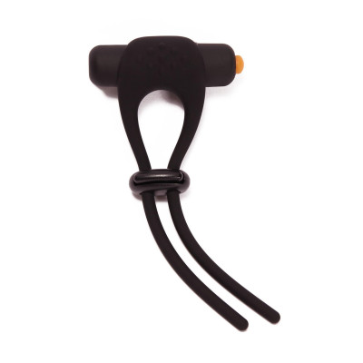 Віброкільце-ласо Pornhub Vibrating Tighten Up Ring (незначні дефекти пакування)