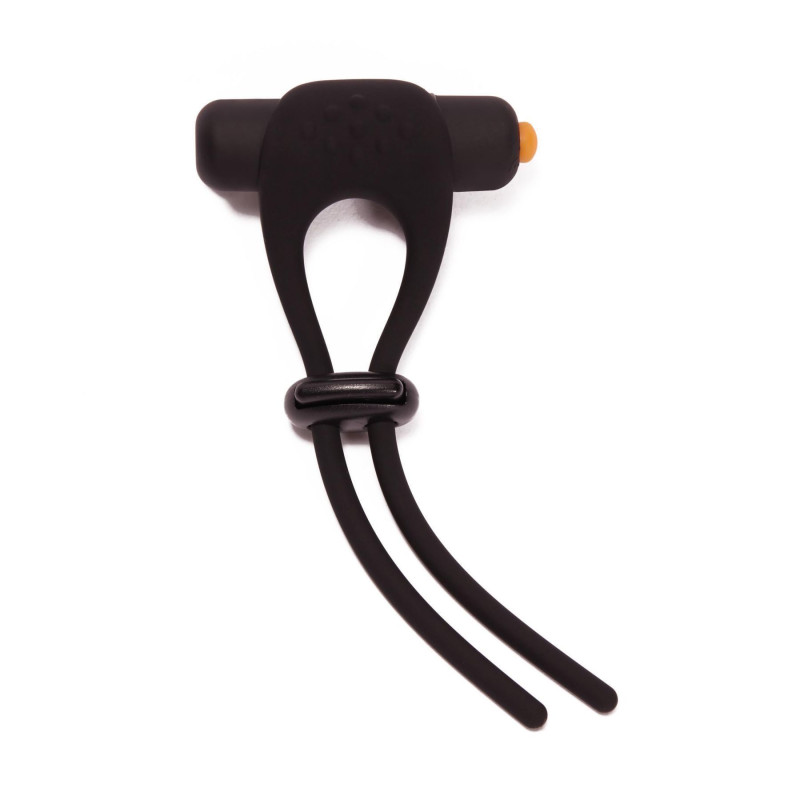 Віброкільце-ласо Pornhub Vibrating Tighten Up Ring (незначні дефекти пакування)