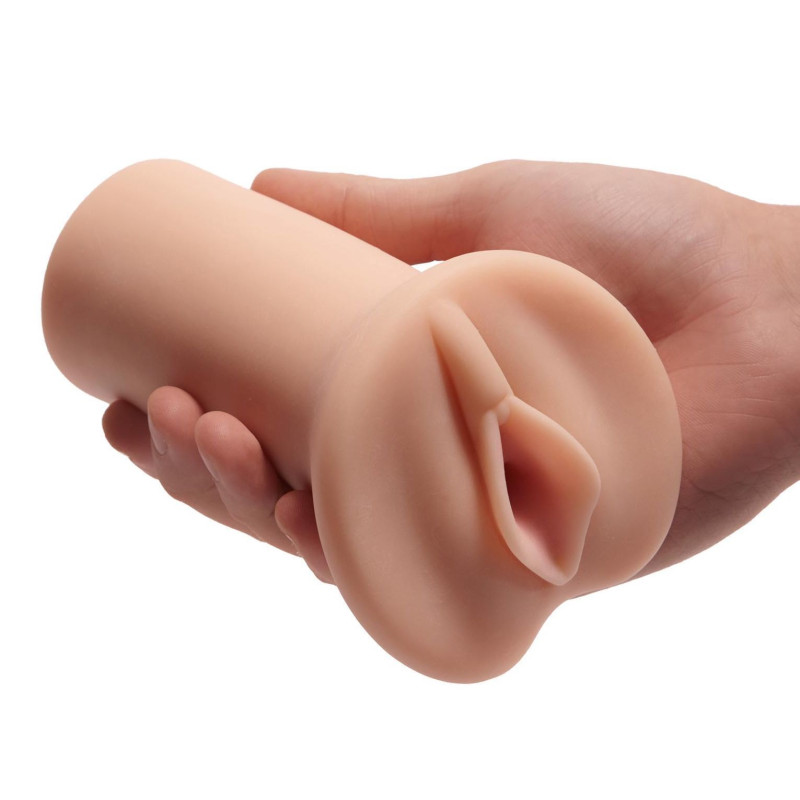 Мастурбатор Pornhub Bump and Grind Pussy Stroker (зіпсована упаковка)