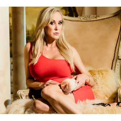 Мастурбатор Fleshlight Girls: Brandi Love - Shameless