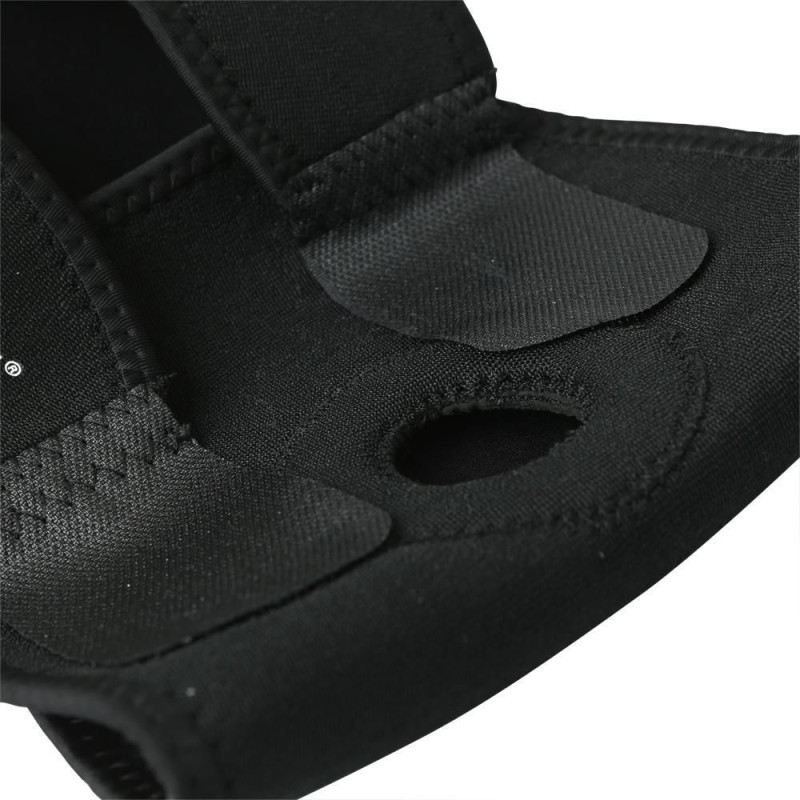 Ремінь на стегно для страпона Sportsheets Thigh Strap-On, на липучці, можна на подушку, обсяг 55см