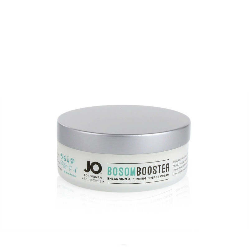 Крем для збільшення грудей JO BOSOM BOOSTER (120 мл)