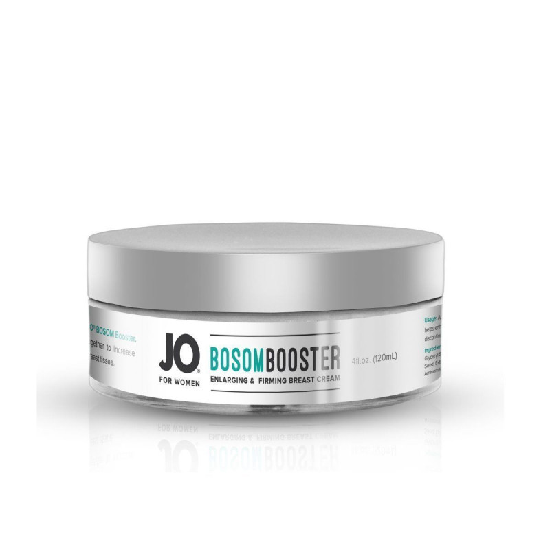Крем для збільшення грудей JO BOSOM BOOSTER (120 мл)