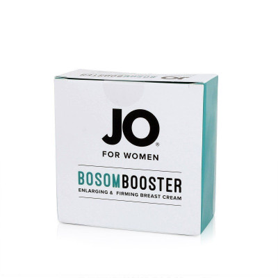 Крем для збільшення грудей JO BOSOM BOOSTER (120 мл)