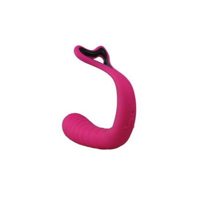 Вібратор Adrien Lastic Romeo FHL з пультом LRS