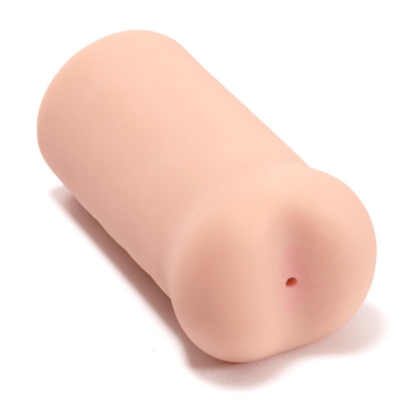Мастурбатор Pornhub Anal Ribbed Stroker (незначні дефекти пакування)