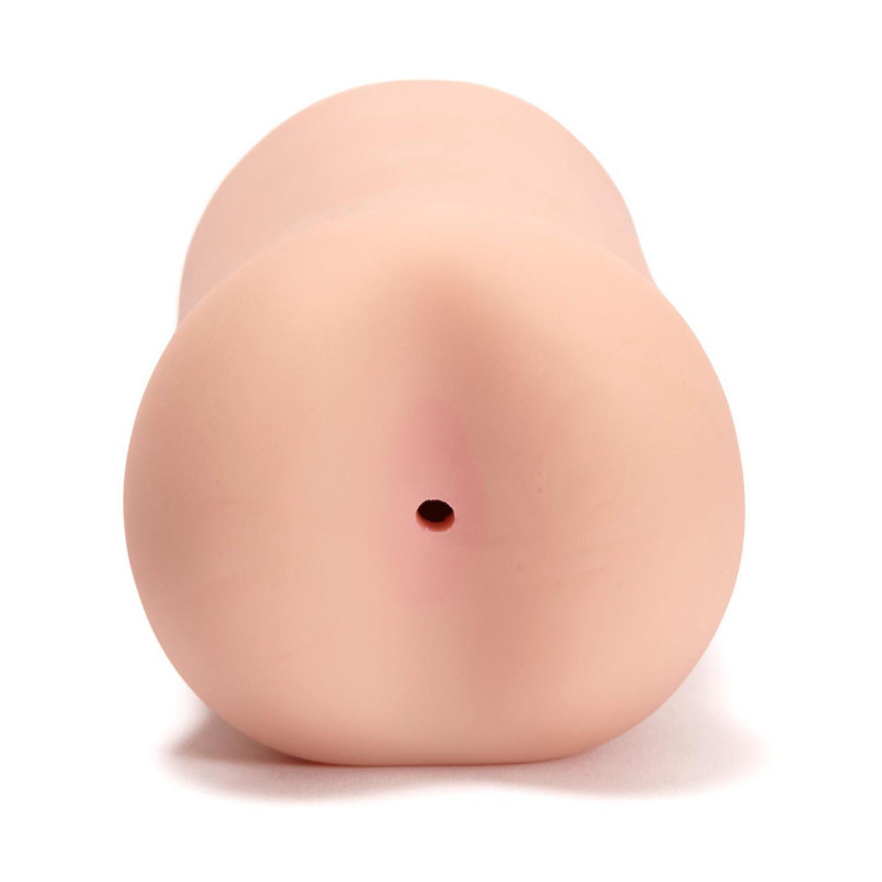 Мастурбатор Pornhub Anal Ribbed Stroker (незначні дефекти пакування)