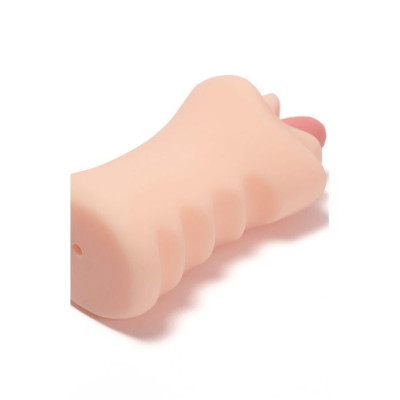 Мастурбатор Pornhub Deep Throat Stroker (незначні дефекти пакування)