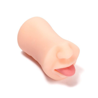 Мастурбатор Pornhub Deep Throat Stroker (незначні дефекти пакування)