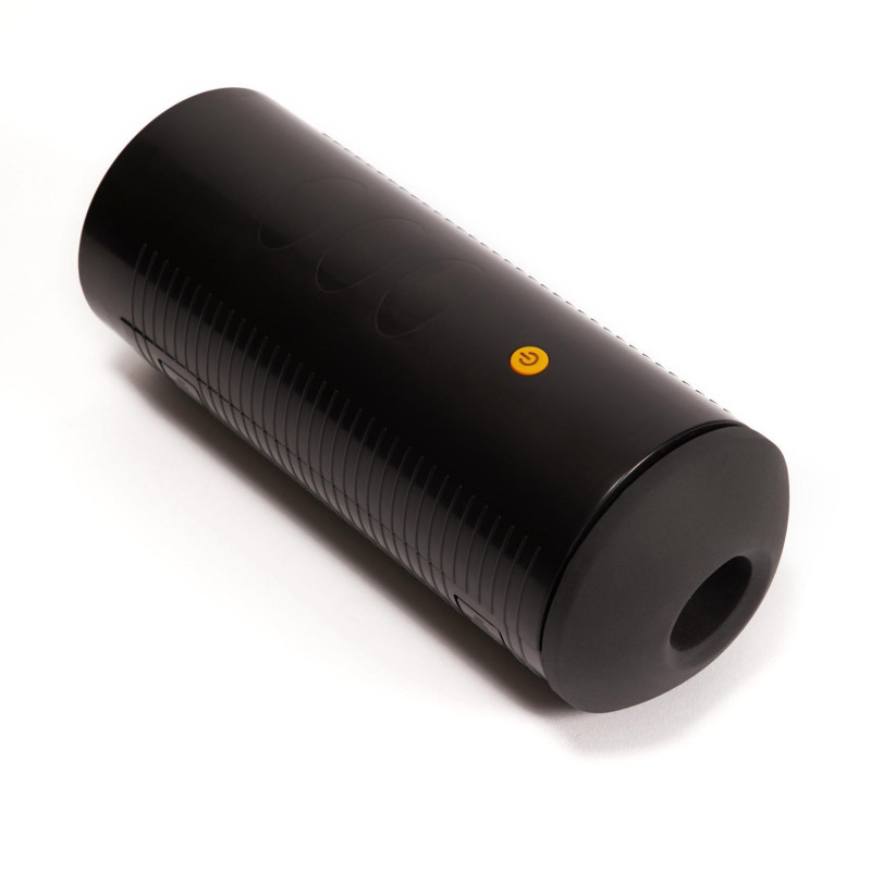 Інтерактивний мастурбатор Pornhub Virtual Blowbot Stroker, 9 вібромоторів, теледільдоніка