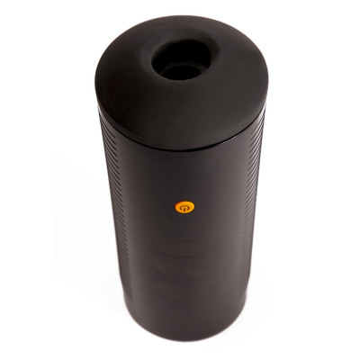 Інтерактивний мастурбатор Pornhub Virtual Blowbot Stroker, 9 вібромоторів, теледільдоніка