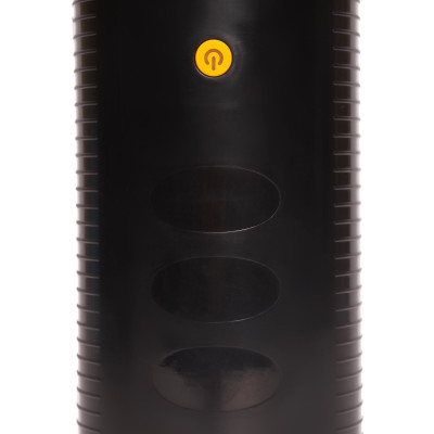 Інтерактивний мастурбатор Pornhub Virtual Blowbot Stroker, 9 вібромоторів, теледільдоніка