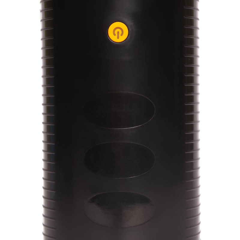 Інтерактивний мастурбатор Pornhub Virtual Blowbot Stroker, 9 вібромоторів, теледільдоніка