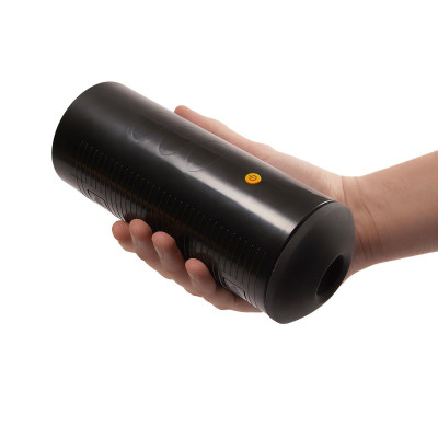 Інтерактивний мастурбатор Pornhub Virtual Blowbot Stroker, 9 вібромоторів, теледільдоніка
