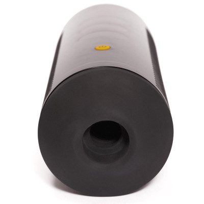 Інтерактивний мастурбатор Pornhub Virtual Blowbot Stroker, 9 вібромоторів, теледільдоніка