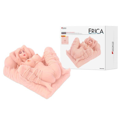 Мастурбатор міні-лялька Kokos Erica