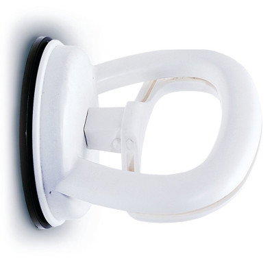 Ручка з одним присоском Sportsheets Single Locking Suction Handle для сексу в душі