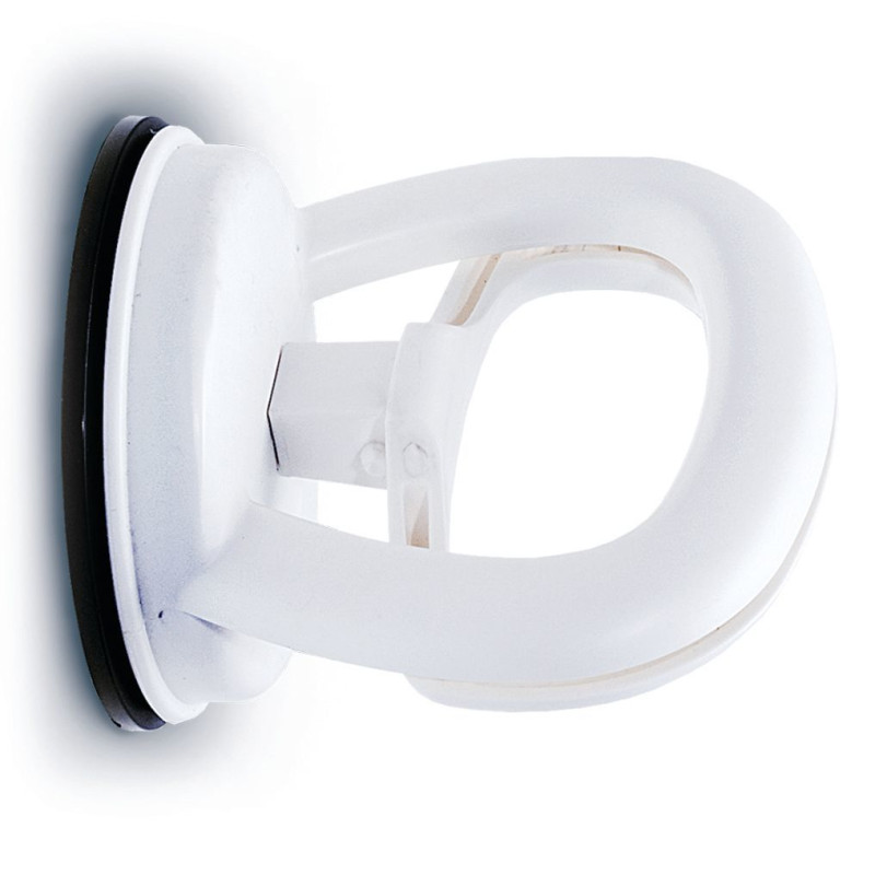 Ручка з одним присоском Sportsheets Single Locking Suction Handle для сексу в душі