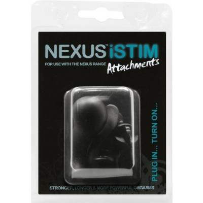 Електроди для масажерів простати Nexus Neo, Nexus Excel, Nexus Titus, Nexus Glide і Nexus Vibro