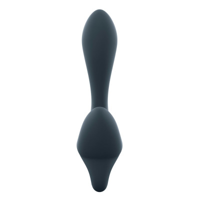 Вібромасажер простати Dorcel P-Vibe два мотора, дуже потужний, водонепроникний, макс діаметр 3,5 см