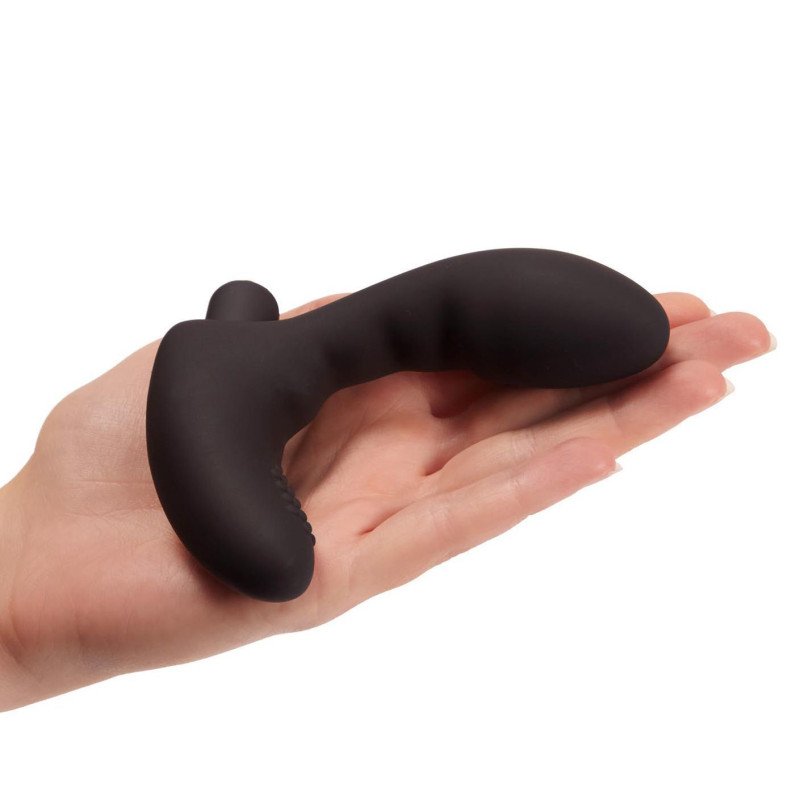 Масажер простати Pornhub Vibrating Prostrate Massager (незначні дефекти пакування)