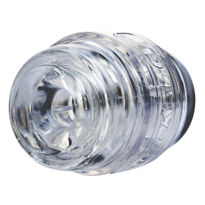 Мастурбатор Fleshlight Quickshot Pulse, компактний, відмінно для пар і мінету