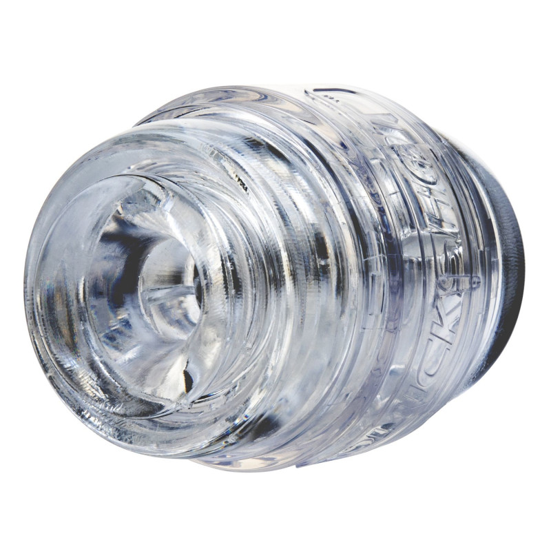 Мастурбатор Fleshlight Quickshot Pulse, компактний, відмінно для пар і мінету