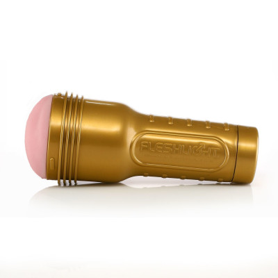 Мастурбатор Fleshlight STU Pure, тренажер чоловічий витривалості