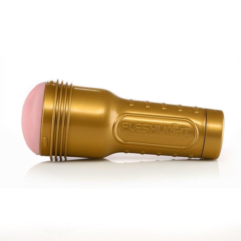Мастурбатор Fleshlight STU Pure, тренажер чоловічий витривалості