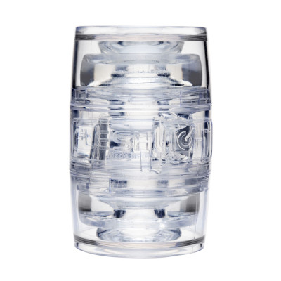 Мастурбатор Fleshlight Quickshot Pulse, компактний, відмінно для пар і мінету