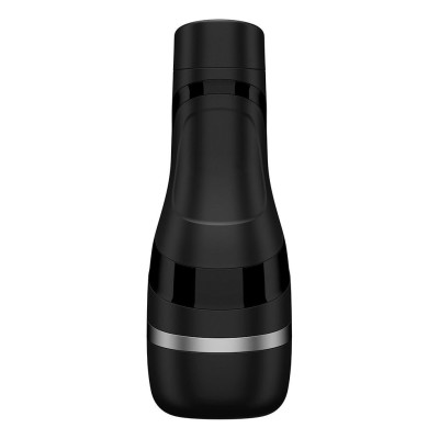 Мастурбатор Satisfyer Men Classic (Silver) (упаковка розкрита і трохи прим'ята)