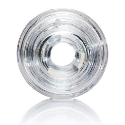 Мастурбатор Fleshlight Quickshot Pulse, компактний, відмінно для пар і мінету