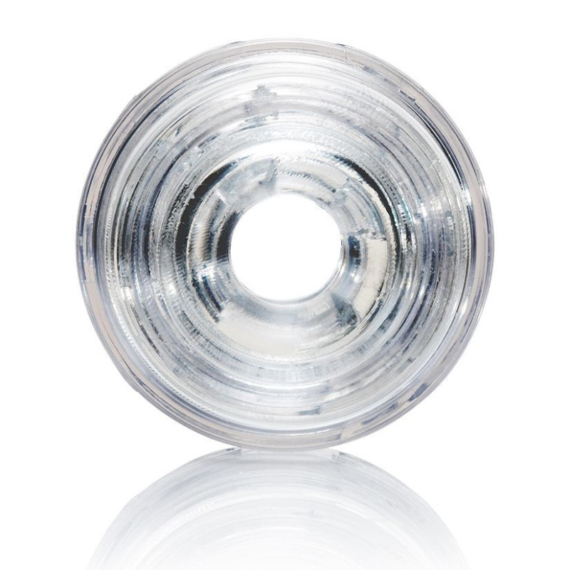 Мастурбатор Fleshlight Quickshot Pulse, компактний, відмінно для пар і мінету