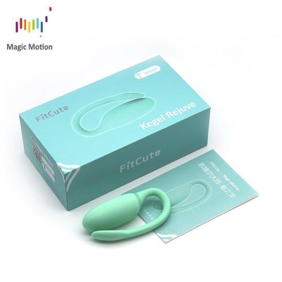 Смарт-тренажер Кегеля Magic Motion Kegel Rejuve (пом'ята упаковка)