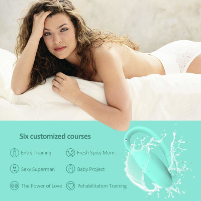 Смарт-тренажер Кегеля Magic Motion Kegel Rejuve (пом'ята упаковка)