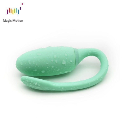 Смарт-тренажер Кегеля Magic Motion Kegel Rejuve (пом'ята упаковка)