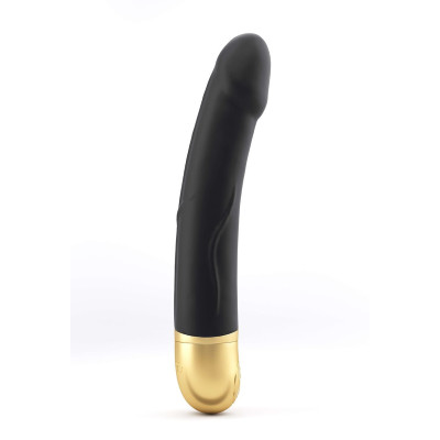Вібратор Dorcel Real Vibration M Gold